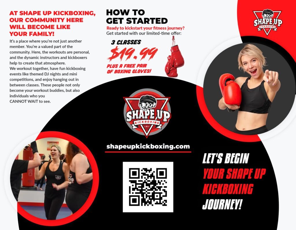 Fitness Kickboxing Gyms
