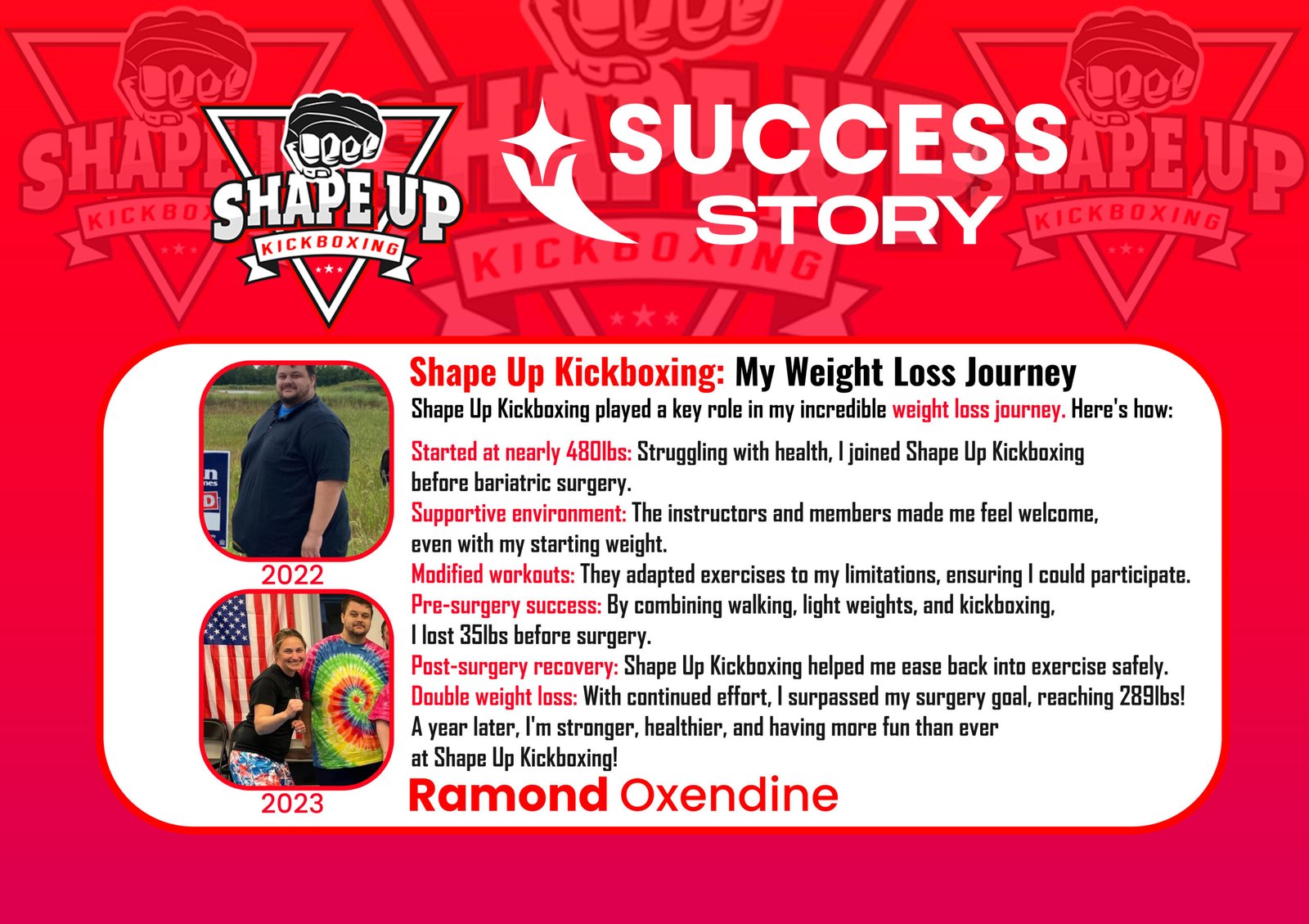 Fitness Kickboxing Gyms